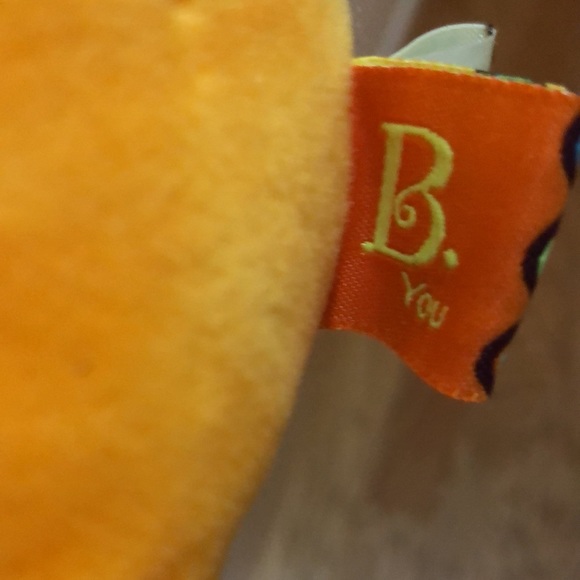 B WOBBLY KITTY Lola, Interacting, plush toy - Picture 8 of 12